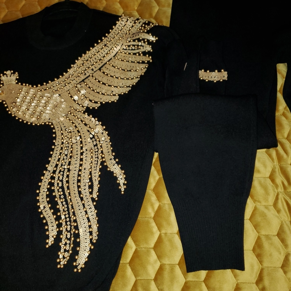 Womens 2 piece set